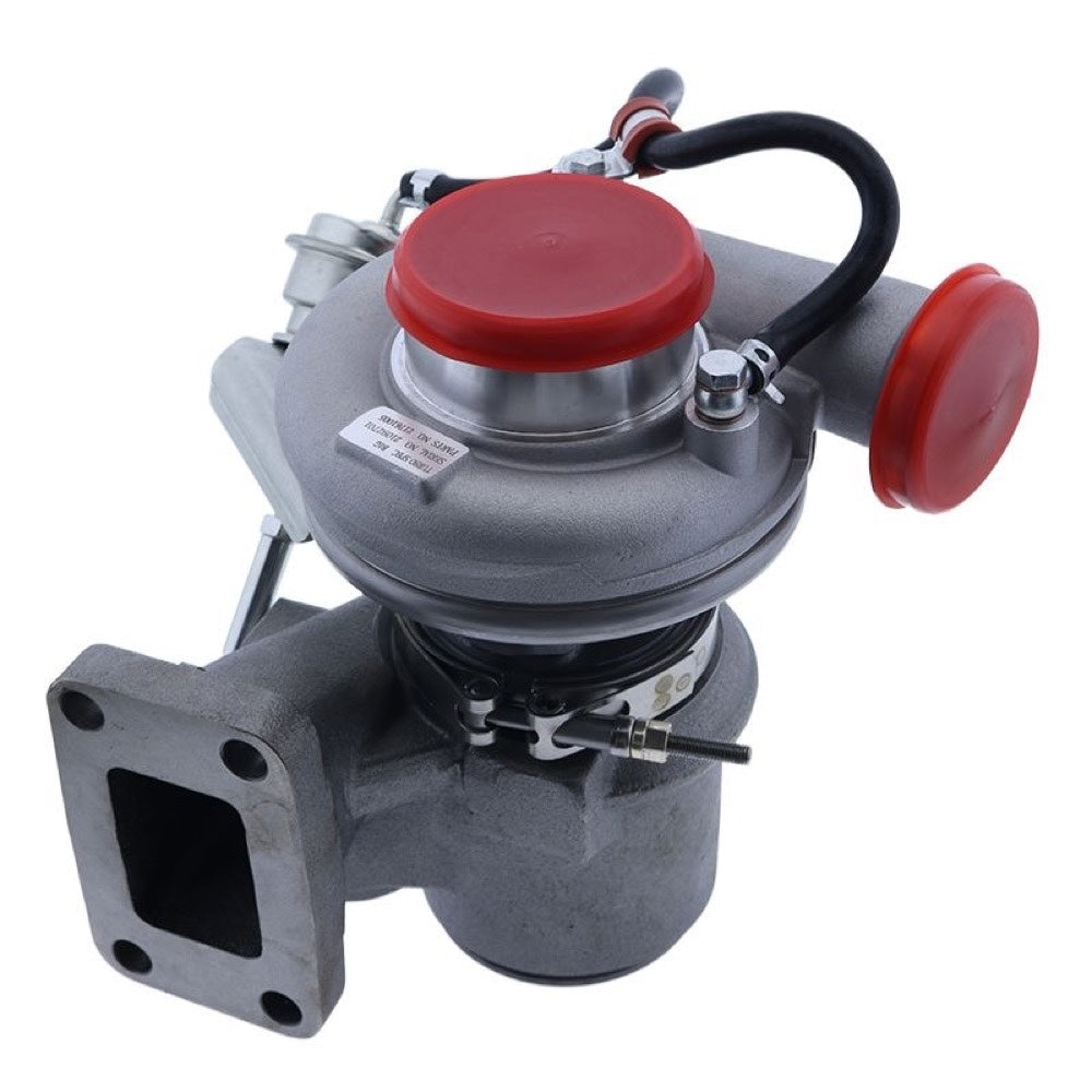 Turbocharger 21761005 fits Volvo EC220D EC235D ECR235D EW160D EW180D EW210D L60G L70G L90G SD115